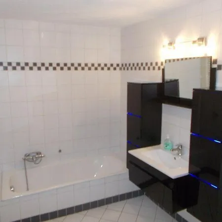 Janos-ferienwohnung-2 * Friedrichsbrunn