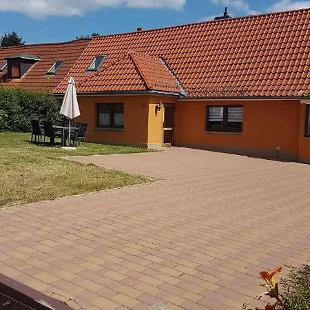 Apartamento Janos-ferienwohnung-2