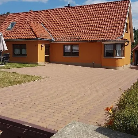 Apartamento Janos-ferienwohnung-2 Friedrichsbrunn