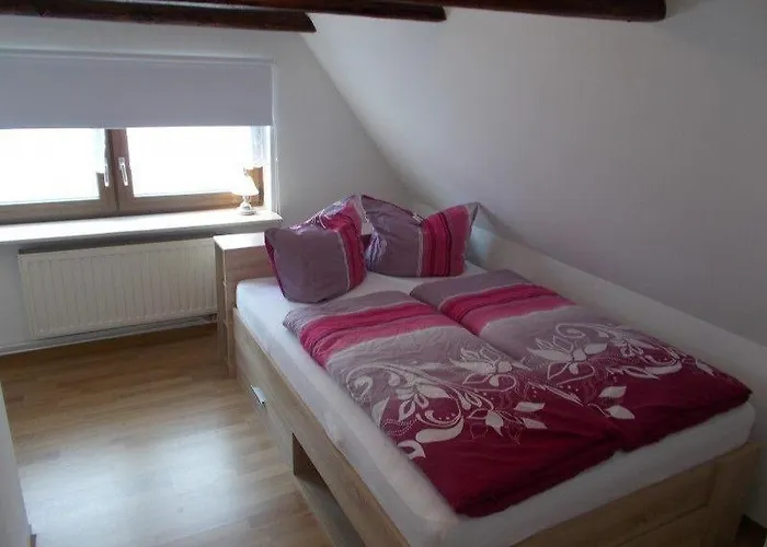 Janos-ferienwohnung-2 Διαμέρισμα *