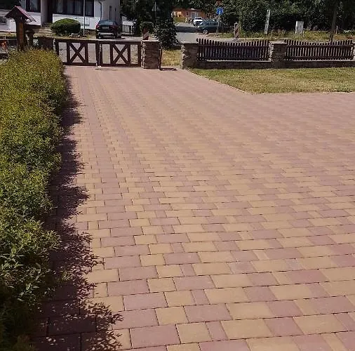 Janos-ferienwohnung-2 Διαμέρισμα Friedrichsbrunn